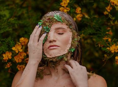 RETRATO FEMININO de Retrato Feminino | Isabela Conti | Fazenda Milhã | Capivari-Sp