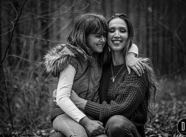 ENSAIO FAMILÍA de Ensaio Especial Dia das Mães | Larissa Silva | Estrada Porto Feliz-Sp