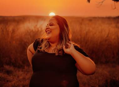 ENSAIO GESTANTE de Ensaio Gestante | Mariane | Fazenda São Bernardo - Rafard-Sp