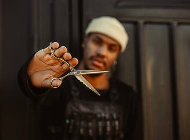 RETRATO CORPORATIVO de Retrato Corporativo | Gustavo Souza | Estação Sorocabana-Sp