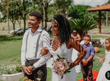 CASAMENTO de Casamento Inara e Marcos | Piracicaba-SP 