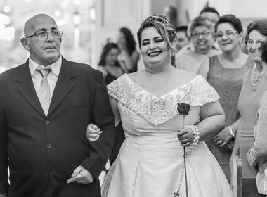 CASAMENTO de Casamento  Grazi & Diego | Mama-Mia 2 | Capivari-Sp