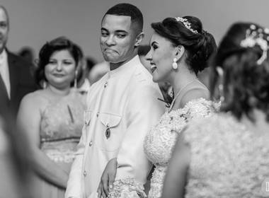 CASAMENTO de Casamento | Pamela & Rodrigo | Capivari-SP