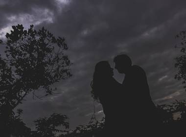 PRÉ-WEDDING de Pré - Wedding Eloina & Marcel | Itanhaém-Sp