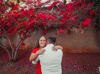 PRÉ-WEDDING de PRÉ WEDDING PAMELA E LUCAS | MONTE ALEGRE PIRACICABA-SP