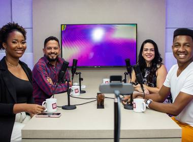 OUTROS de Me Chama I Danilo Antunes e Jenefer Costa #9