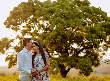ENSAIO FAMILÍA de Ensaio Família Tais e Vitor | Fazenda São Bernardo | Rafard-sp