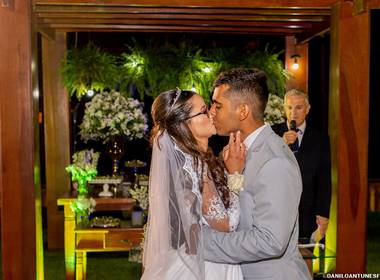 CASAMENTO de Casamento Queren & Igor | Sitio São Paulo – Rafard-SP |