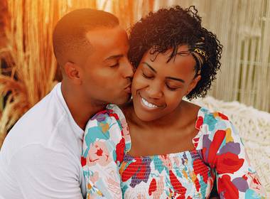 PRÉ-WEDDING de Pré-Wedding Sara + Paulo| Bangalô Alumiar-SP