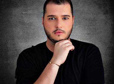 RETRATO CORPORATIVO de Ensaio Corporativo | Luis Felipe Galrão |