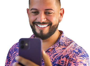 RETRATO CORPORATIVO de Ensaio Corporativo Dennis Ribeiro 