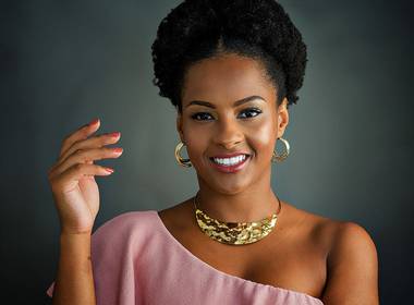 RETRATO CORPORATIVO de Ensaio Corporativo | Nayara Modesto | Nutricionista