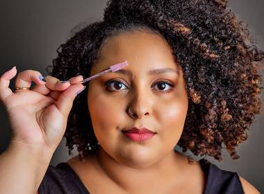 RETRATO CORPORATIVO de Ensaio Corporativo | Maria Luisa |