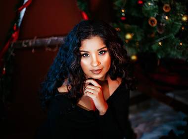 Ensaio Natal de Ensaio Natal | Priscila Ferreira |