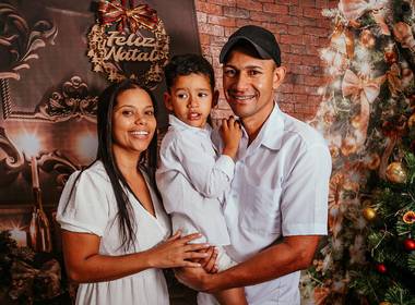 Ensaio Natal de Ensaio Natal | Rafaela |  