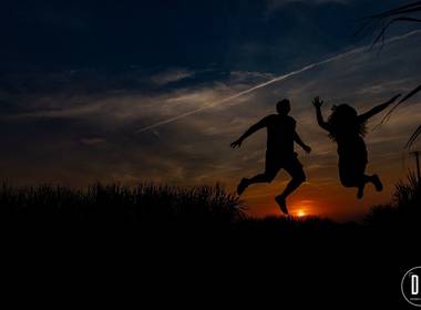 PRÉ-WEDDING de Pré-Wedding | Isabela + Juninho | Fazenda São Bernardo | Rafard-SP