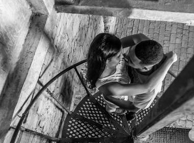 PRÉ-WEDDING de PRÉ-WEDDING  | TAIS & JOÃO | FAZENDA IPANEMA