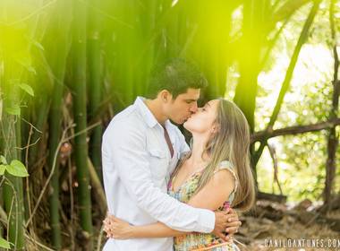 PRÉ-WEDDING de Pré-Wedding | Aline + Hugo  | Fazenda São Bernardo / Rafard-SP