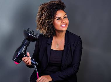 RETRATO CORPORATIVO de Ensaio Corporativo | Luana Andrade |