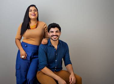 RETRATO CORPORATIVO de Ensaio Corporativo | Alm | Fotografia