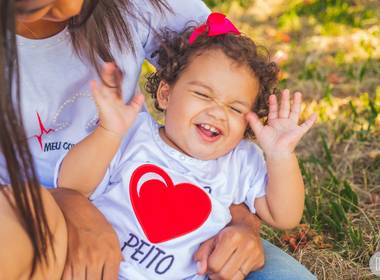 ENSAIO FAMILÍA de Ensaio Família | Gabriela Lais + Heloisa | ( Ensaio Mãe & Filha) | Parque Ecologico da Cidade de Indaituba -SP