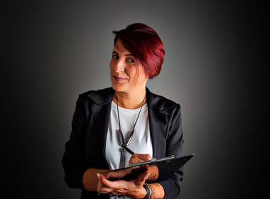 RETRATO CORPORATIVO de Ensaio Corporativo | Cleusa Moraes | Cerimonialista