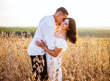 PRÉ-WEDDING de Pré-Wedding Jaine & Adailton | Porto Feliz -SP | 