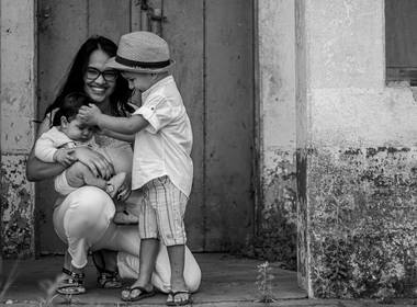 ENSAIO FAMILÍA de Ensaio Família Ana Nicole & Val | Fazenda São Bernardo - Rafard-SP