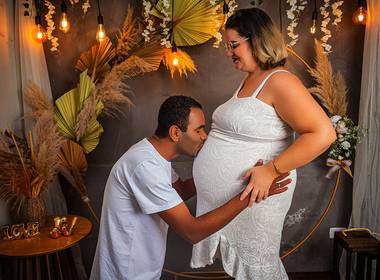 ENSAIO CASAL de Ensaio Dia dos Namorados | Fernanda & Ademir |