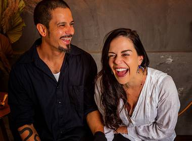 ENSAIO CASAL de Ensaio Dia dos Namorados | Larissa & Vinicius |