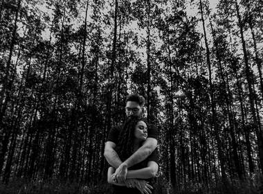 PRÉ-WEDDING de Pre Wedding Noemi + Vinicius | Porto Feliz-SP