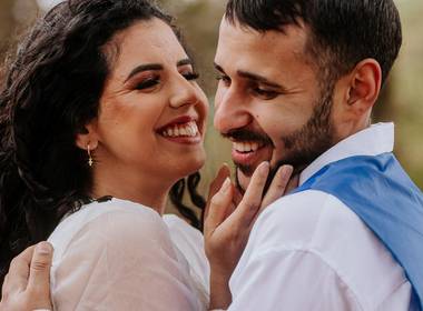 PRÉ-WEDDING de Pre Wedding Beatriz + Lucas | Fazenda Capuava /Porto Feliz-SP