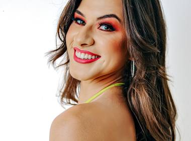 Ensaio Aniversário de Ensaio Aniversário | Vick Strapasson |