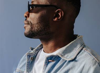 RETRATO MASCULINO de Ensaio Estúdio Fadel | 