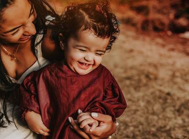 ENSAIO FAMILÍA de Ensaio Mãe e Filha Jessica e Maite | Capivari-SP