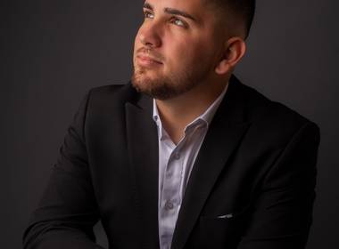 RETRATO CORPORATIVO de Ensaio Personal Branding | Fernando  Souza |