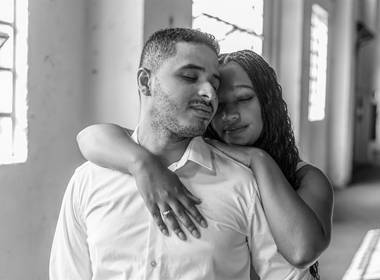 PRÉ-WEDDING de 20.02.25 - PRE WEDDING RAISSA E GUILHERME ( ENGENHO CENTRAL-SP)