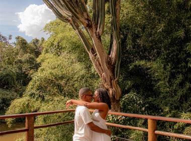 PRÉ-WEDDING de 23.02.25 -PRE-WEDDING ISABELLA E WILLIAN