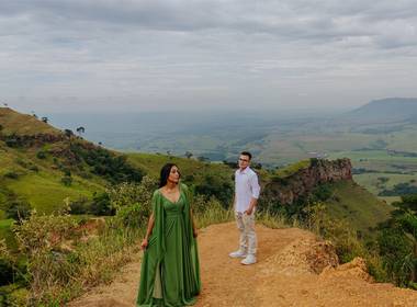 PRÉ-WEDDING de 23.03.25 - PRE WEDDING MELISSA E KAIKE