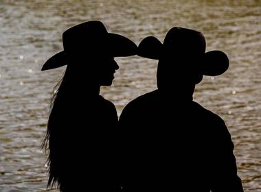 CASAMENTO de 13.04.25 - PRÉ-WEDDING SUELEN E JOÃO