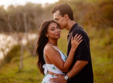 PRÉ-WEDDING de 20.04.25 - PRE WEDDING BIANCA E MATHEUS