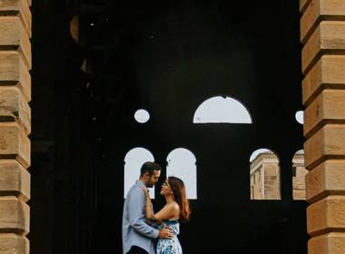 PRÉ-WEDDING de 10.05.25 - PRÉ-WEDDING JULIANA E GUSTAVO