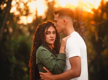 PRÉ-WEDDING de PRÉ-WEDDING MANU E LUCAS