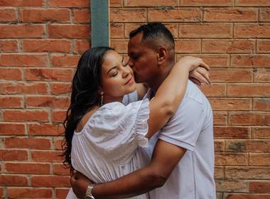 PRÉ-WEDDING de 08.09.24 - PRE WEDDING ROSANA E FRANCISCO