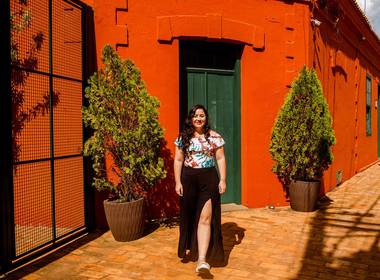 Ensaio Aniversário de ENSAIO ANIVERSÁRIO KAROL BETIM | 12.02.24 |