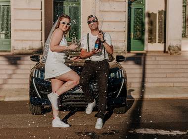 PRÉ-WEDDING de  Pré-Wedding Bruna e Marcos | Esalq - Usp - Piracicaba-Sp