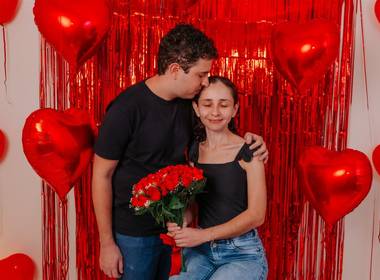 ENSAIO CASAL de 29.05.25 - ENSAIO CASAL DIA DOS NAMORADOS CAROL E LUCAS