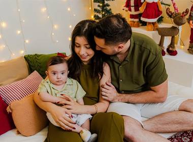 Ensaio Natal de 06.12.25 - ENSAIO NATAL ANAISA E DIEGO E LEO