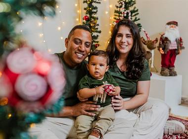 Ensaio Natal de 04.12.25 - ENSAIO NATAL REBECA E TIAGO