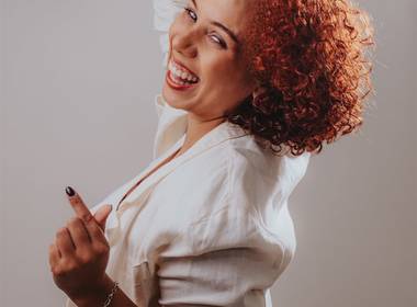 Ensaio Aniversário de 13.09.25 - ENSAIO PAMELA